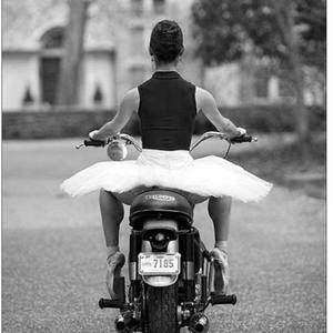 Meet your Posher, Deborah